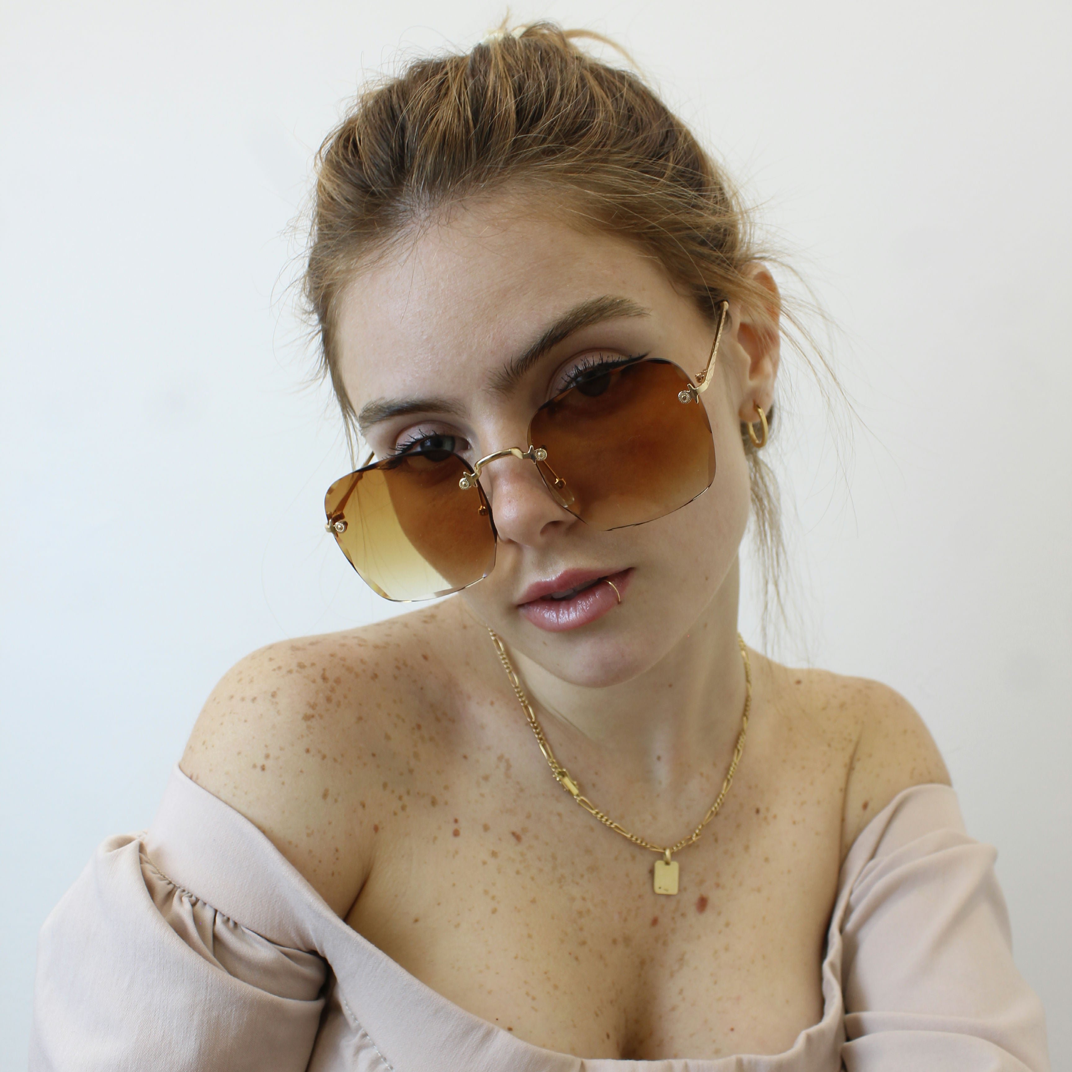 Lentes de sol Sinmar - Gallery 5