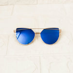 Mirrored Blue - Thumbnail 7