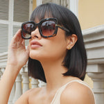 Lentes de sol Rafaella - Thumbnail 12