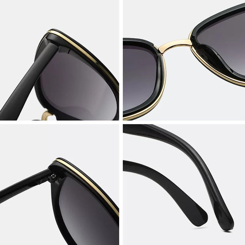Lentes de sol Levana - Gallery 16