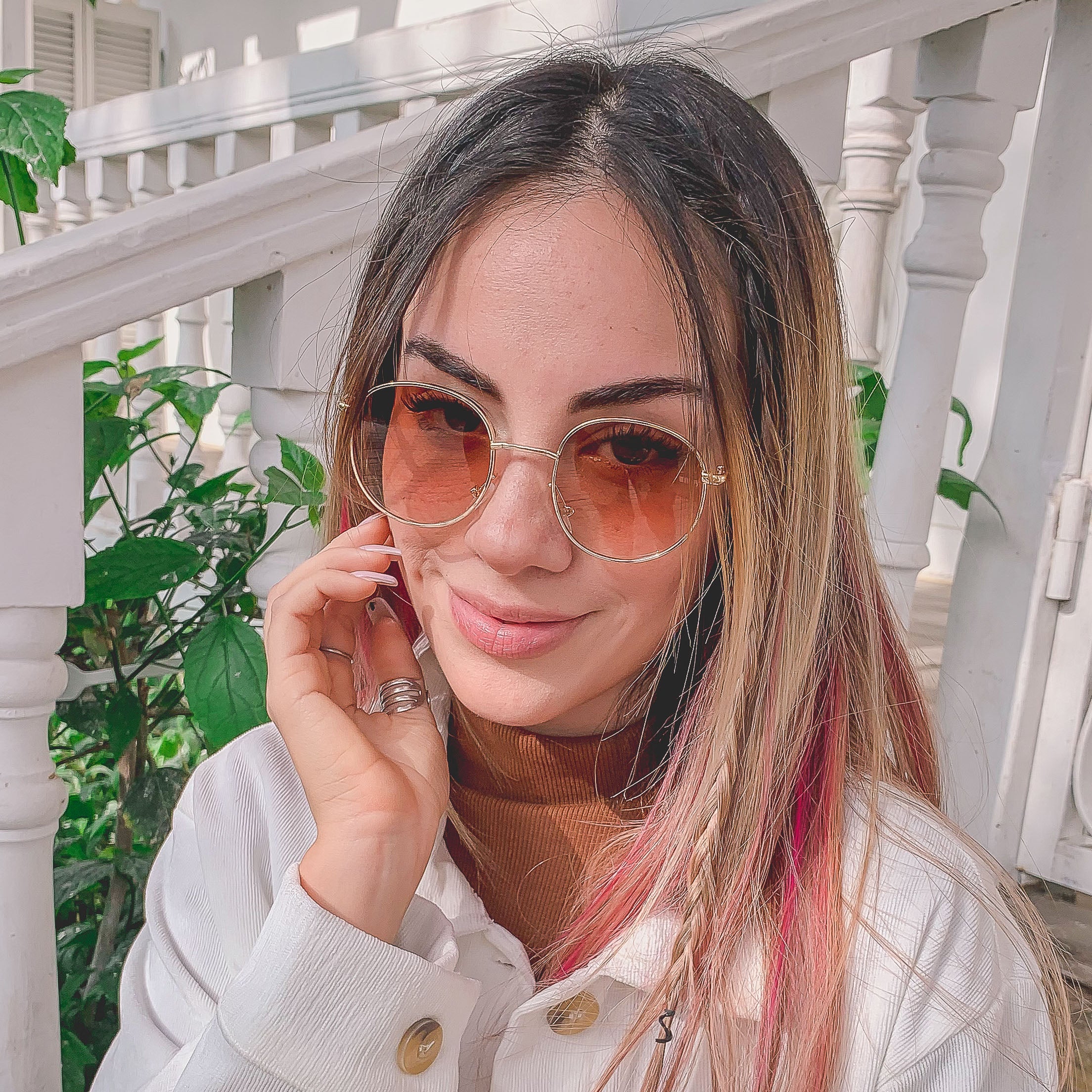 Lentes de sol Eliana - Gallery 5