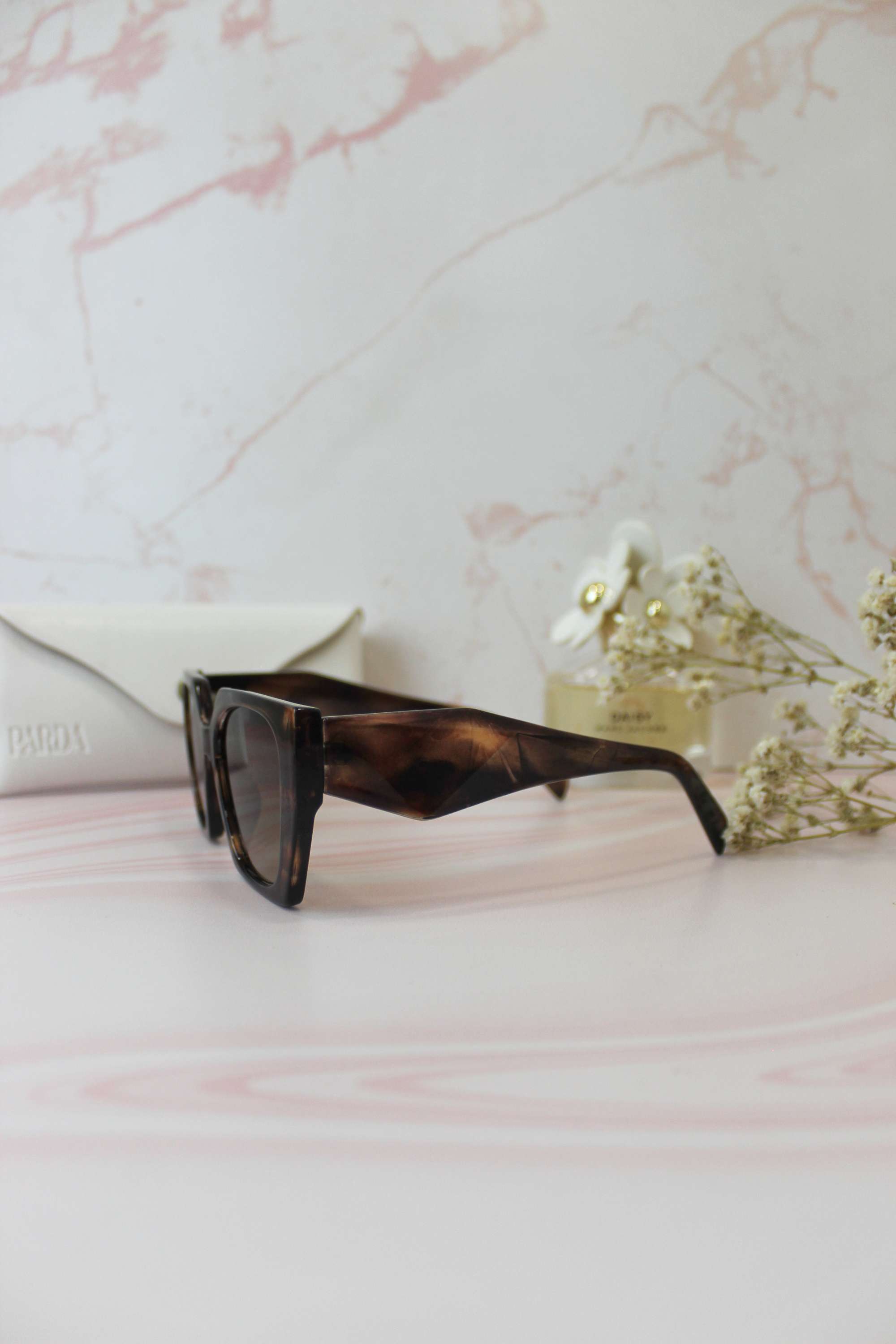 Lentes de sol Minerva - Gallery 5