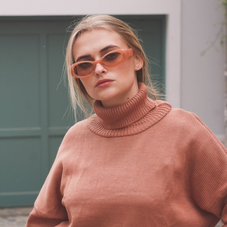 Lentes de sol Eva - Gallery 7