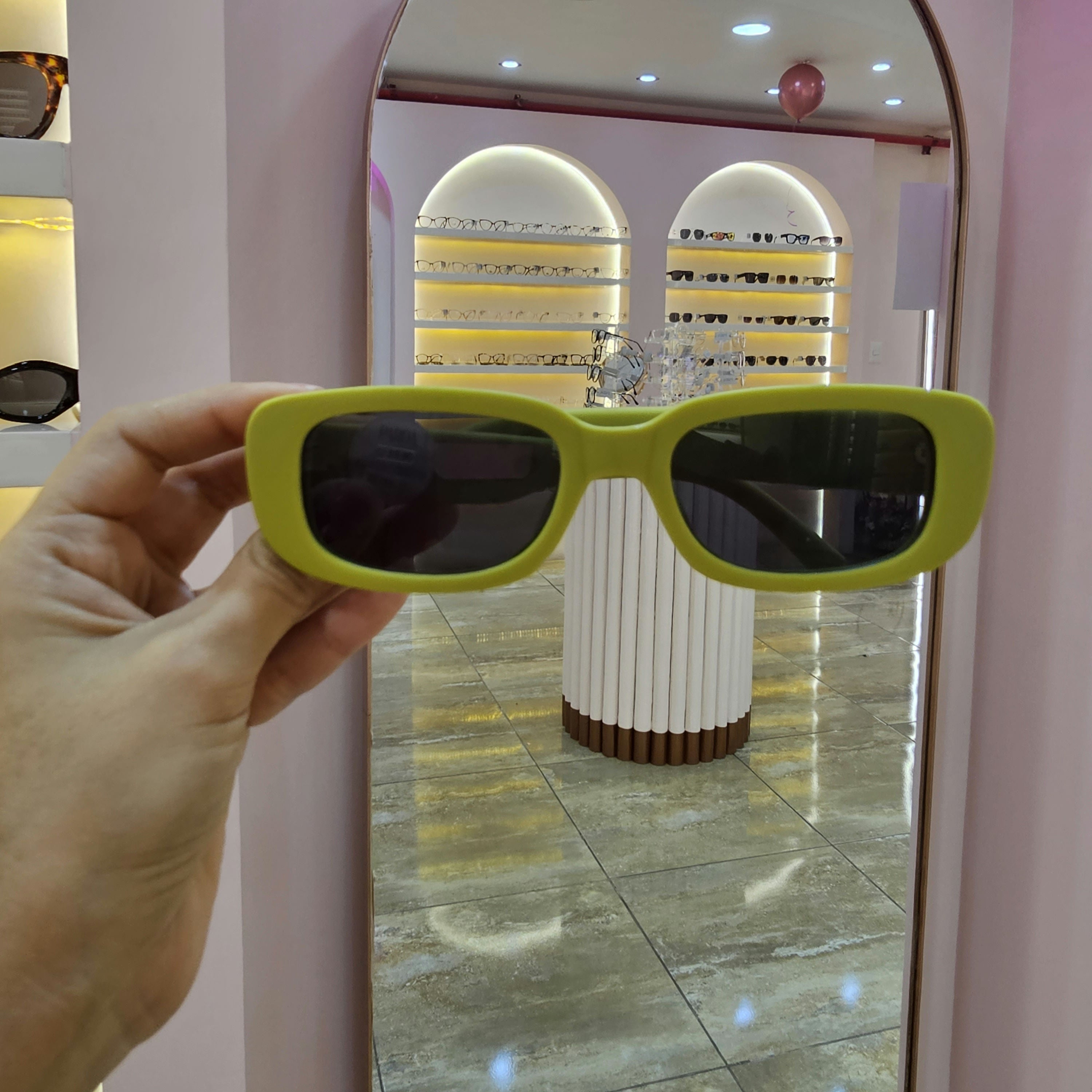 Lentes varios - Gallery 6