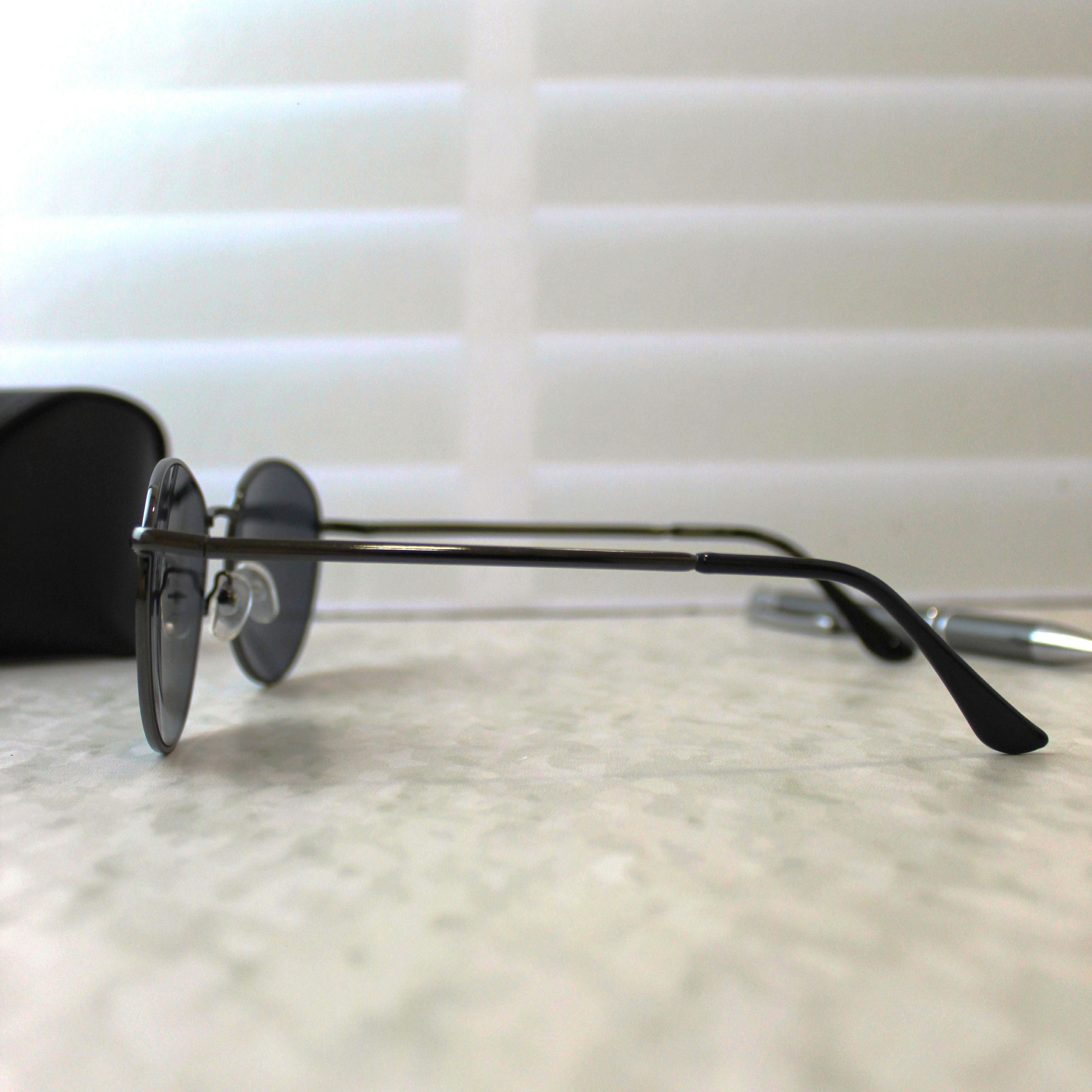 Lentes de sol Daniel - Gallery 3