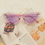 Lentes de sol Peach - Thumbnail 12