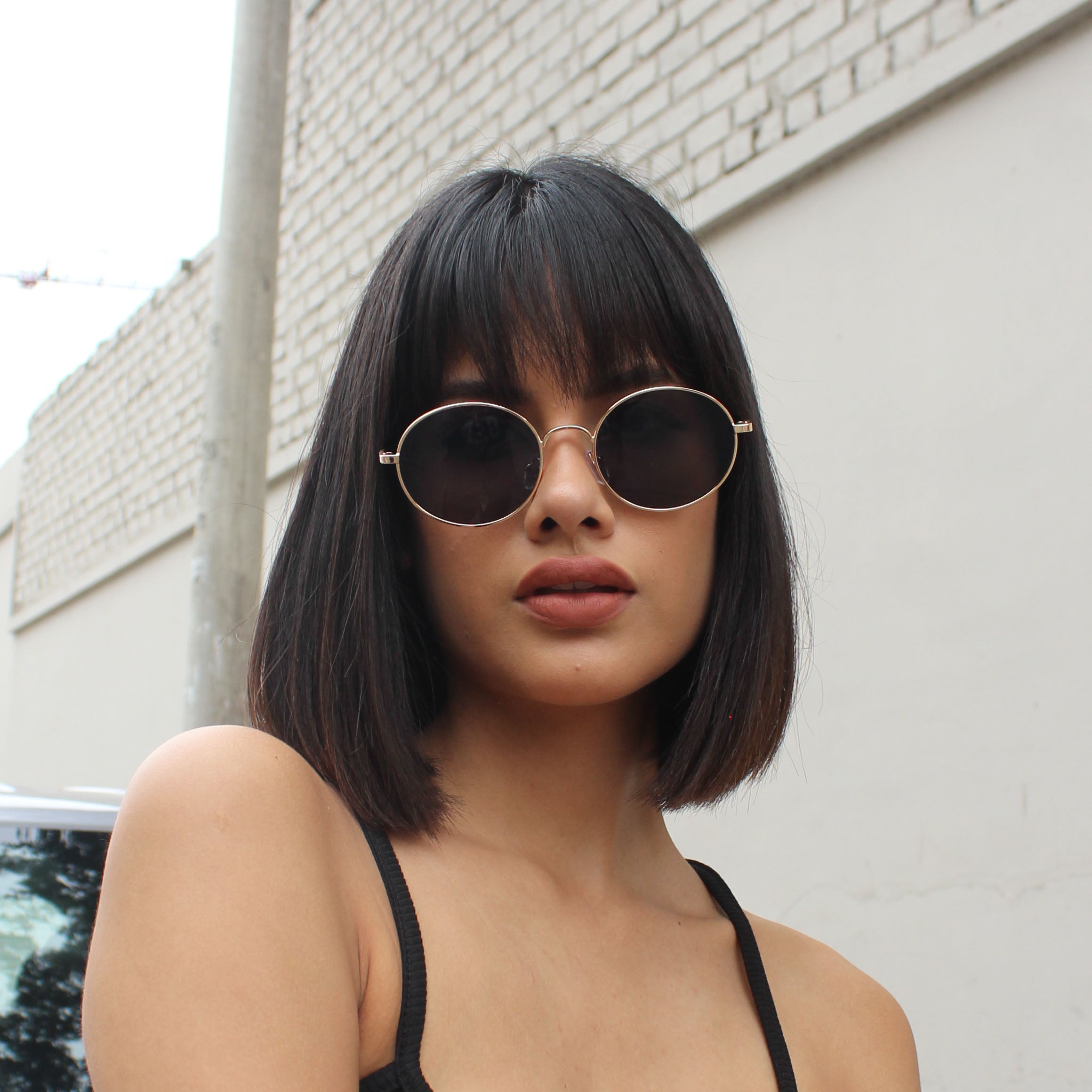 Lentes de sol Bryna - Gallery 3