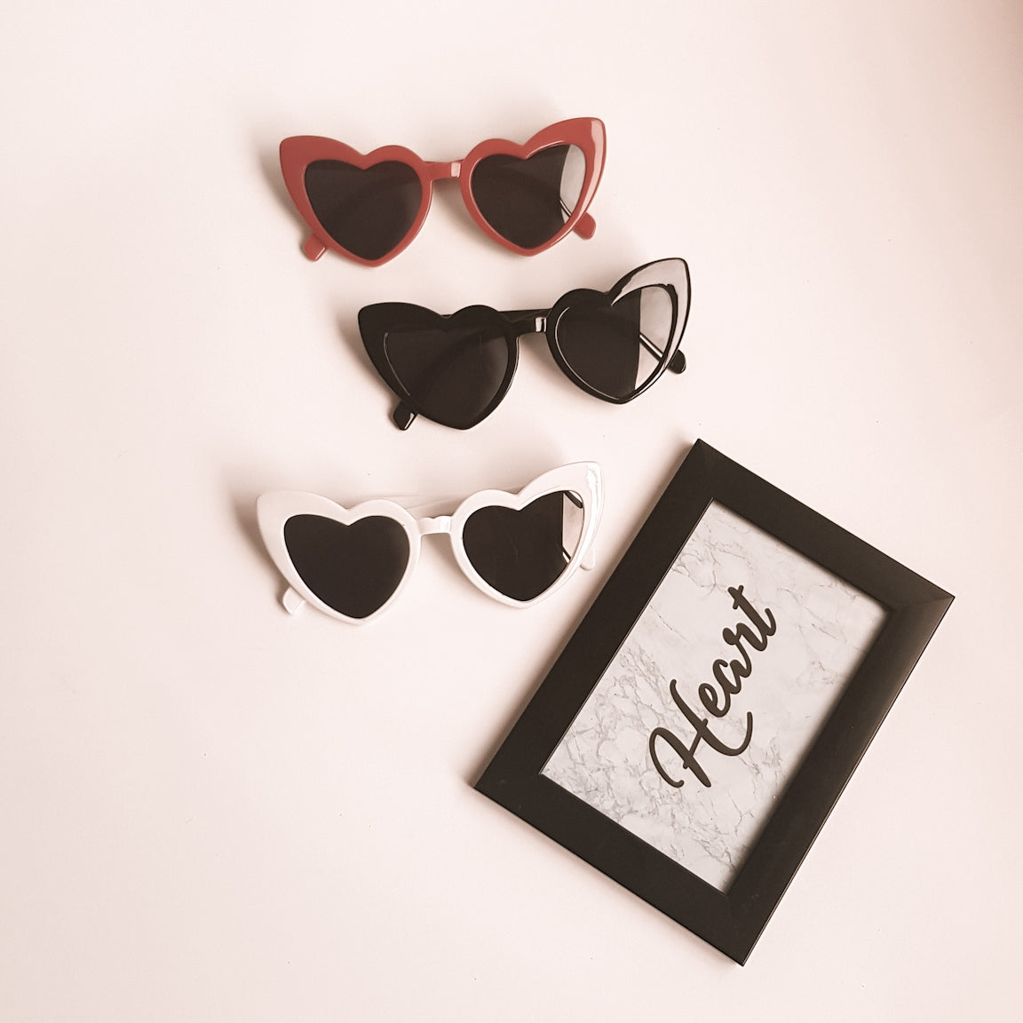 Heart - Gallery 15