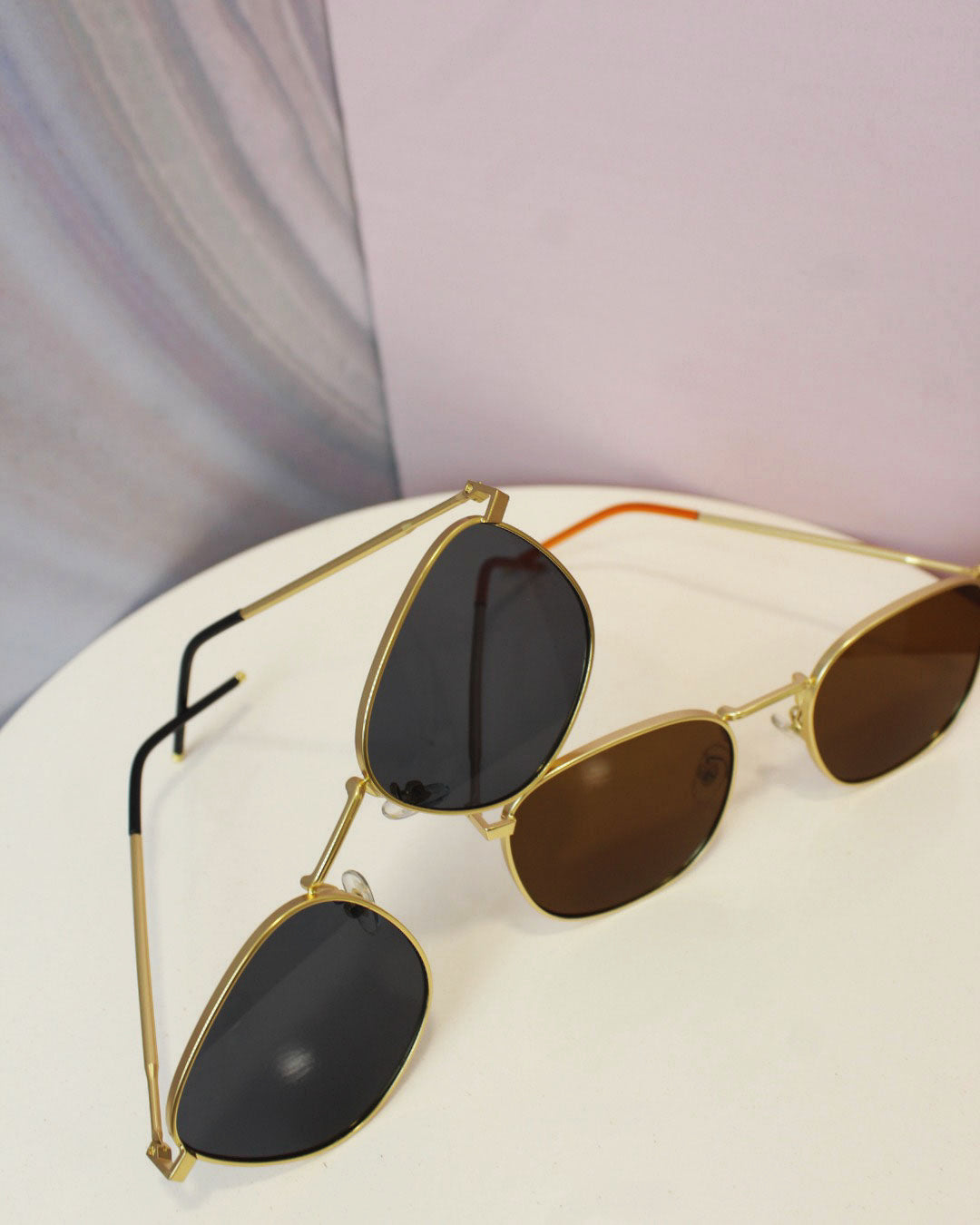 Lentes de sol Briella - Gallery 6