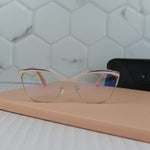 Monturas Alexa Blue Light Blocking - Thumbnail 8
