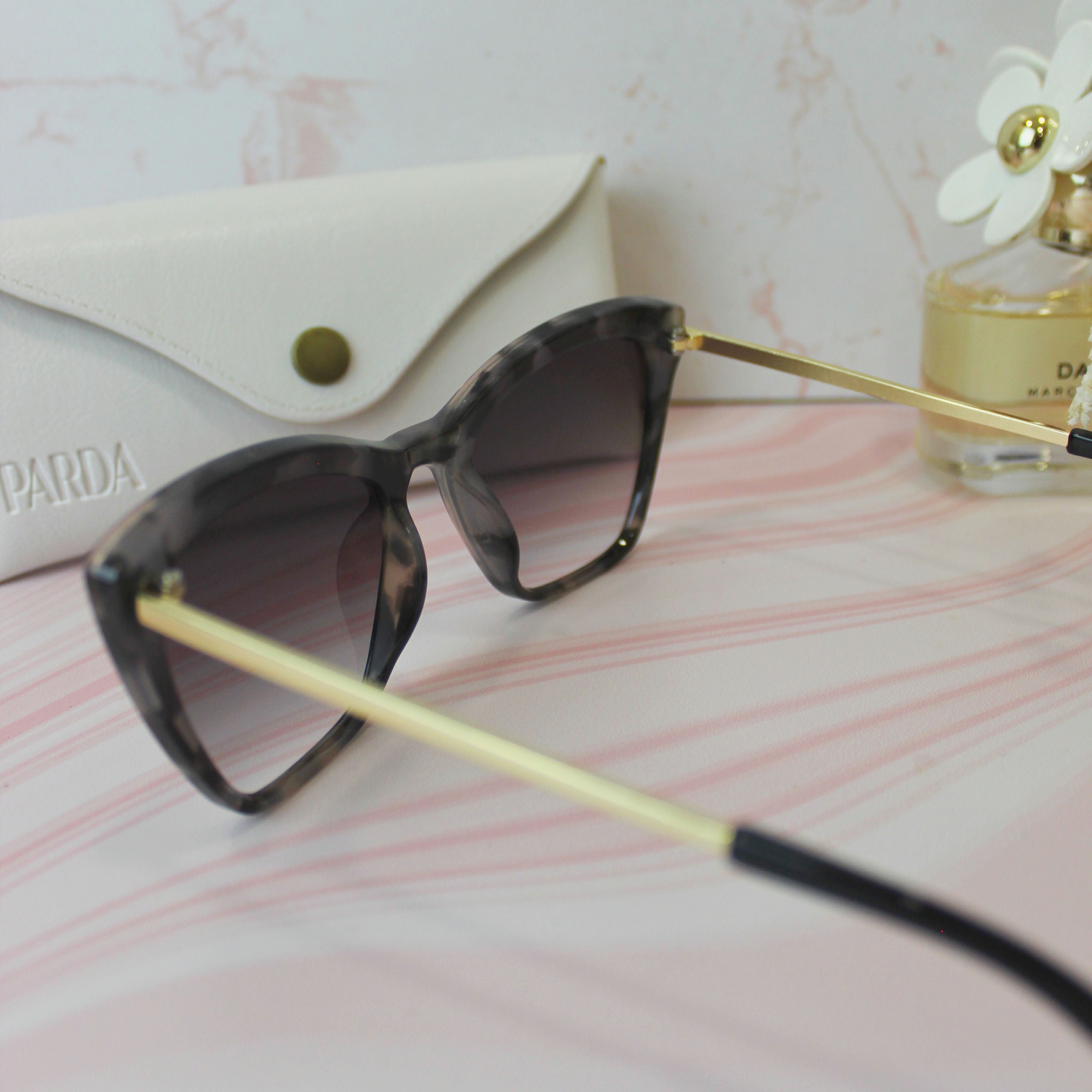 Lentes de sol Thais - Gallery 2