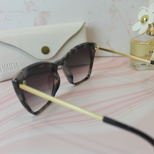 Lentes de sol Thais - Secondary