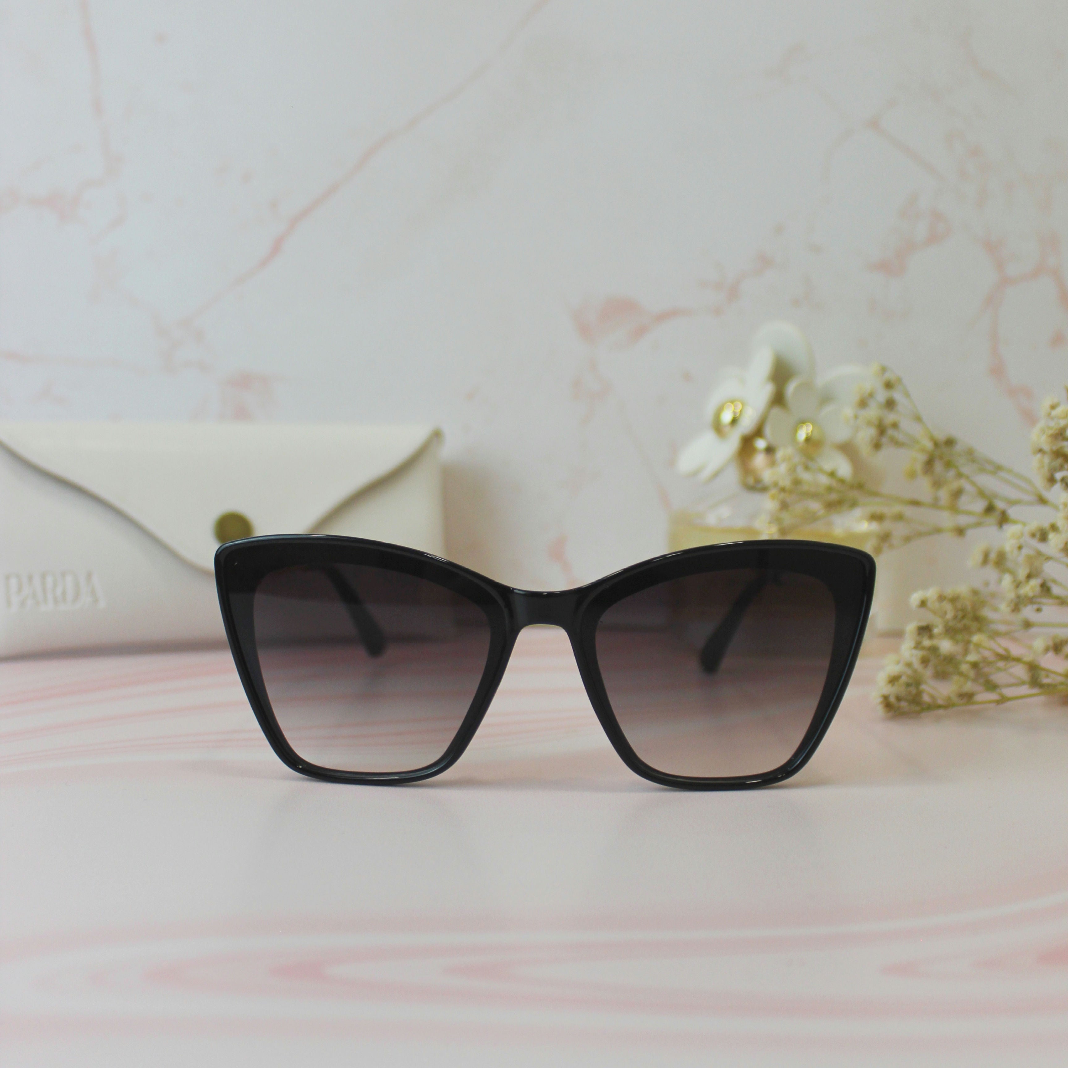 Lentes de sol Thais - Gallery 1