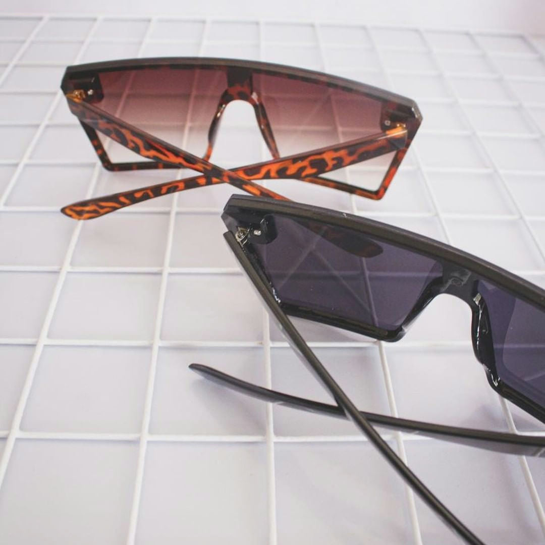 Lentes de sol Roberta - Gallery 4