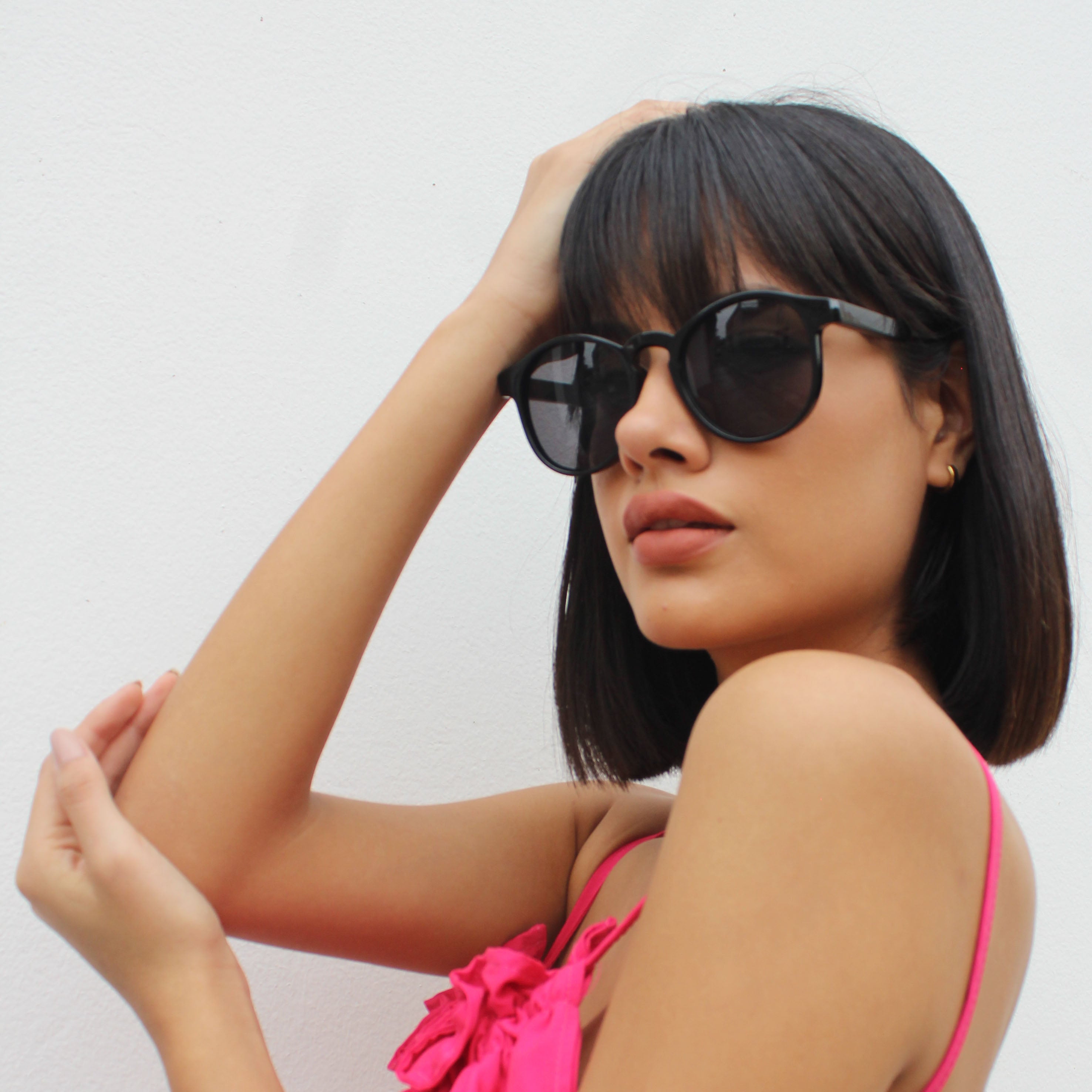 Lentes de sol Lua - Gallery 14