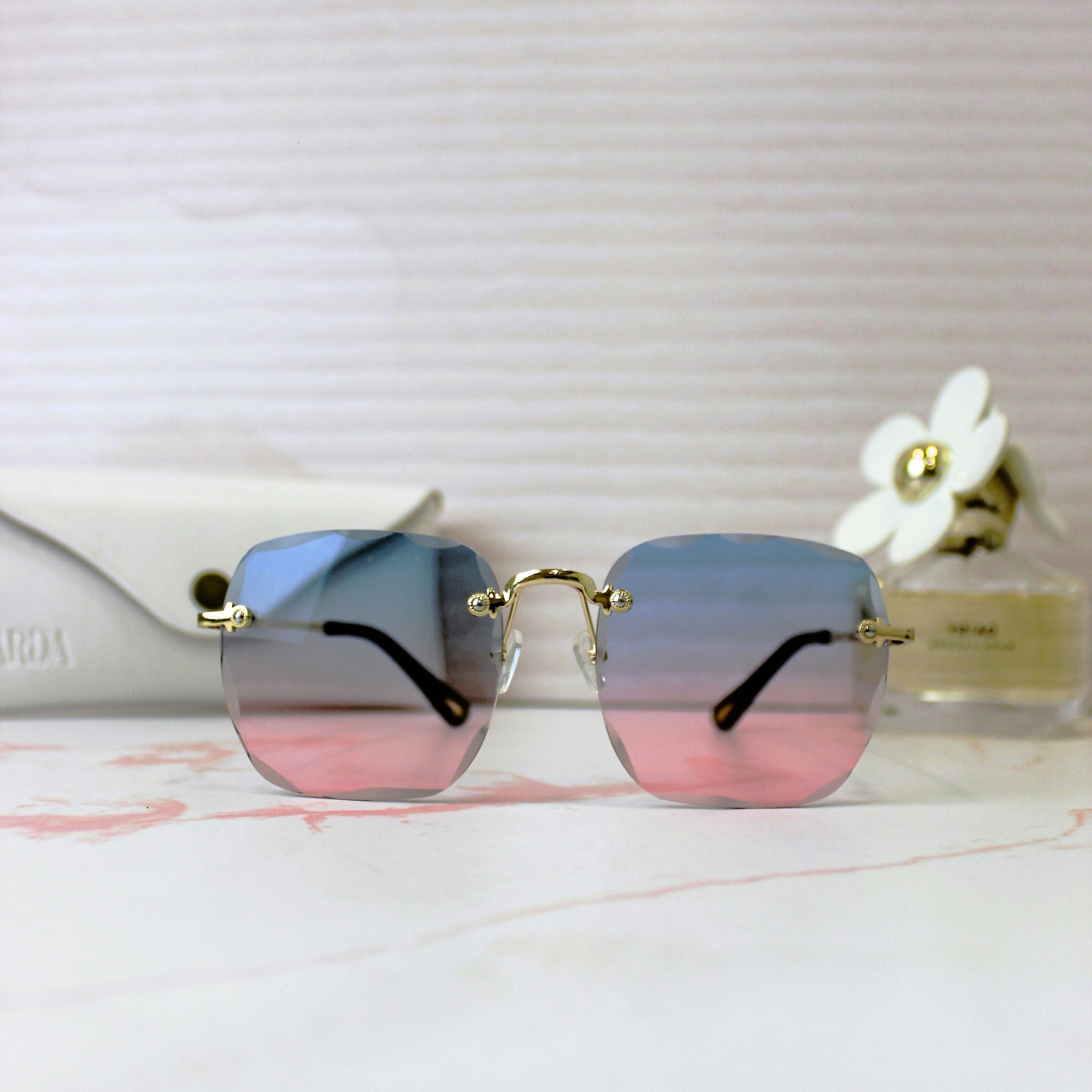 Lentes de sol Sinmar - Gallery 7