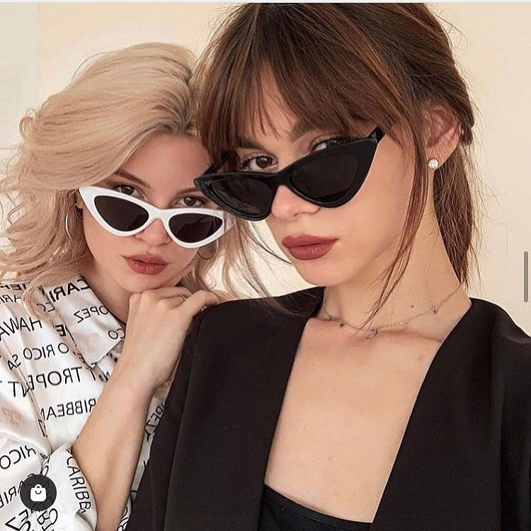 Lentes de sol Peach - Gallery 6