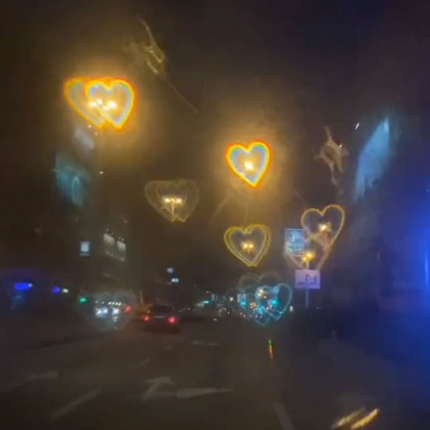 Lentes Corazón - Gallery 11