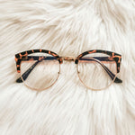 Monturas Aria Animal Print con medida - Thumbnail 1