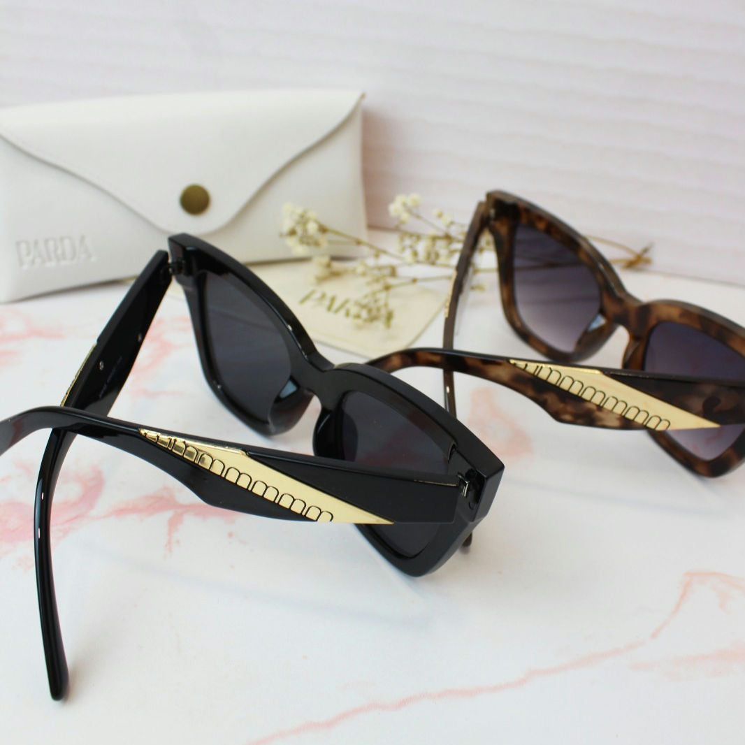 Lentes de sol Dalila - Gallery 5