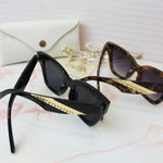 Lentes de sol Dalila - Thumbnail 5