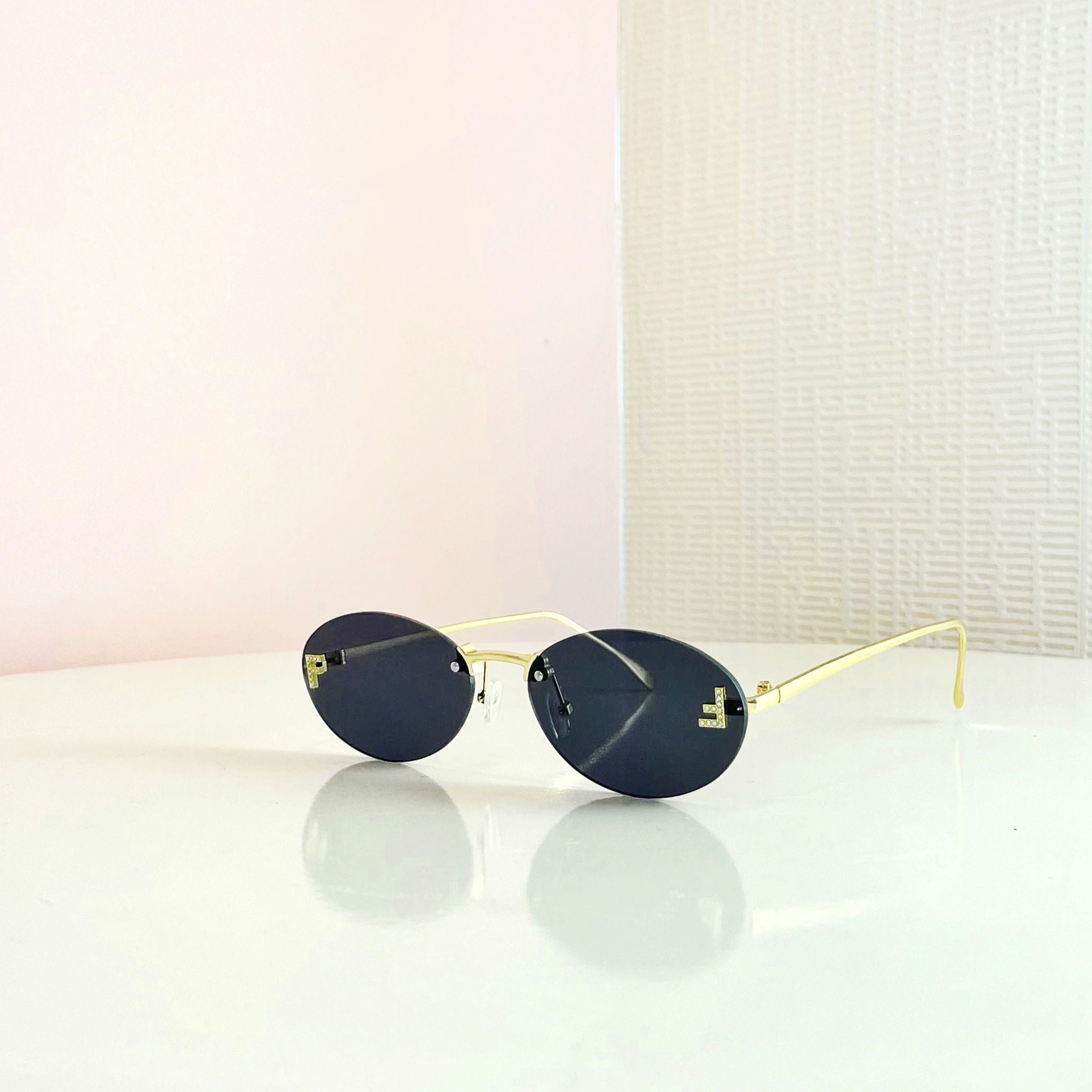 Lentes de sol Francine - Gallery 3