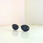 Lentes de sol Francine - Thumbnail 3