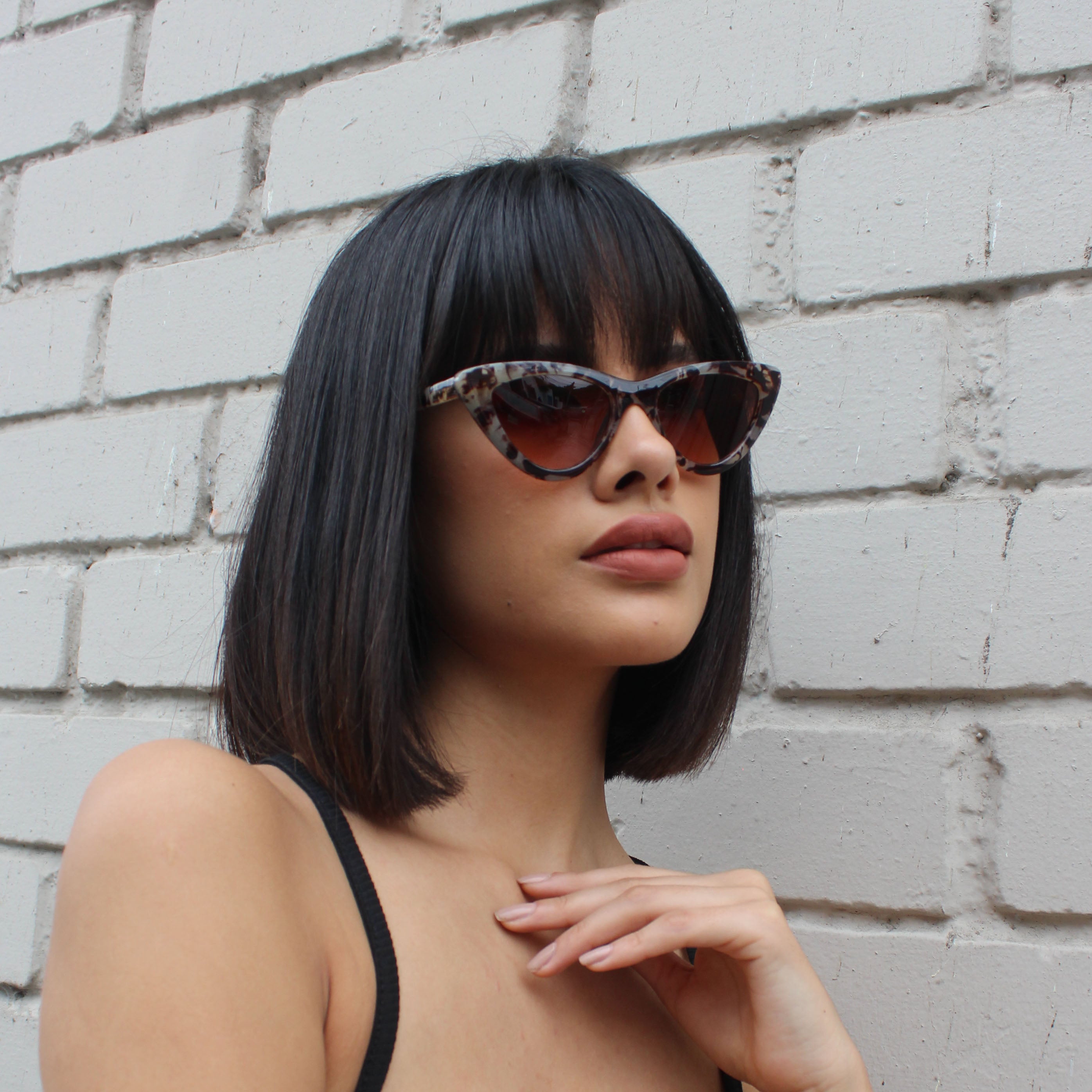 Lentes de sol Elaia - Gallery 4