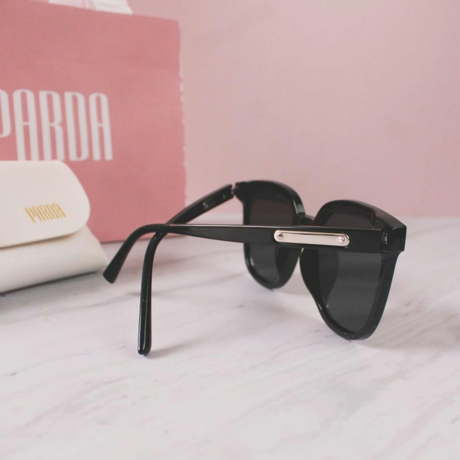 Lentes de sol Bárbara - Gallery 10