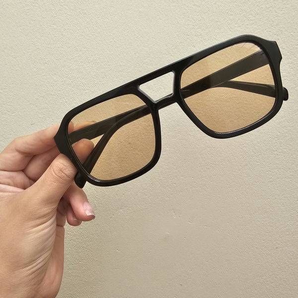 Lentes sin UV - Secondary