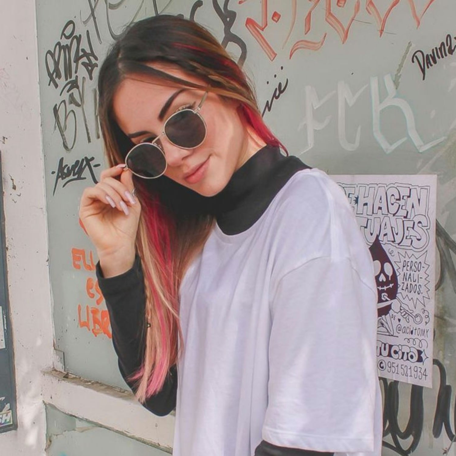 LENTES DE SOL SABRINA - Gallery 7