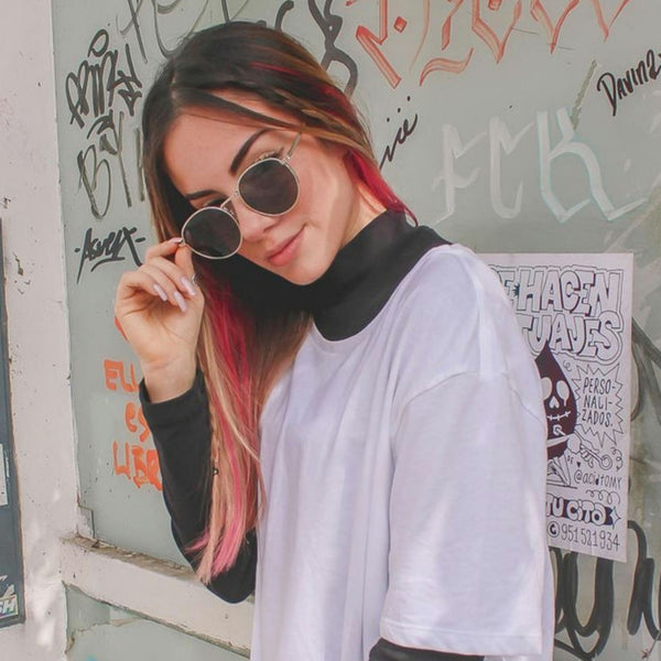 LENTES DE SOL SABRINA - Secondary