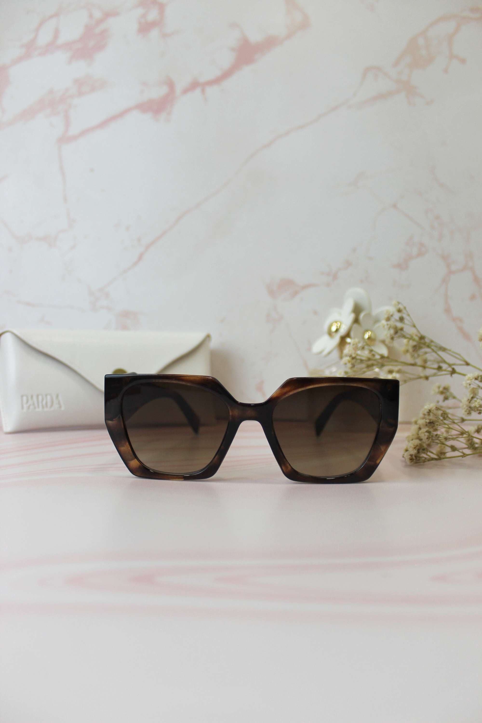 Lentes de sol Minerva - Gallery 4