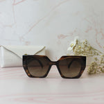 Lentes de sol Minerva - Thumbnail 4