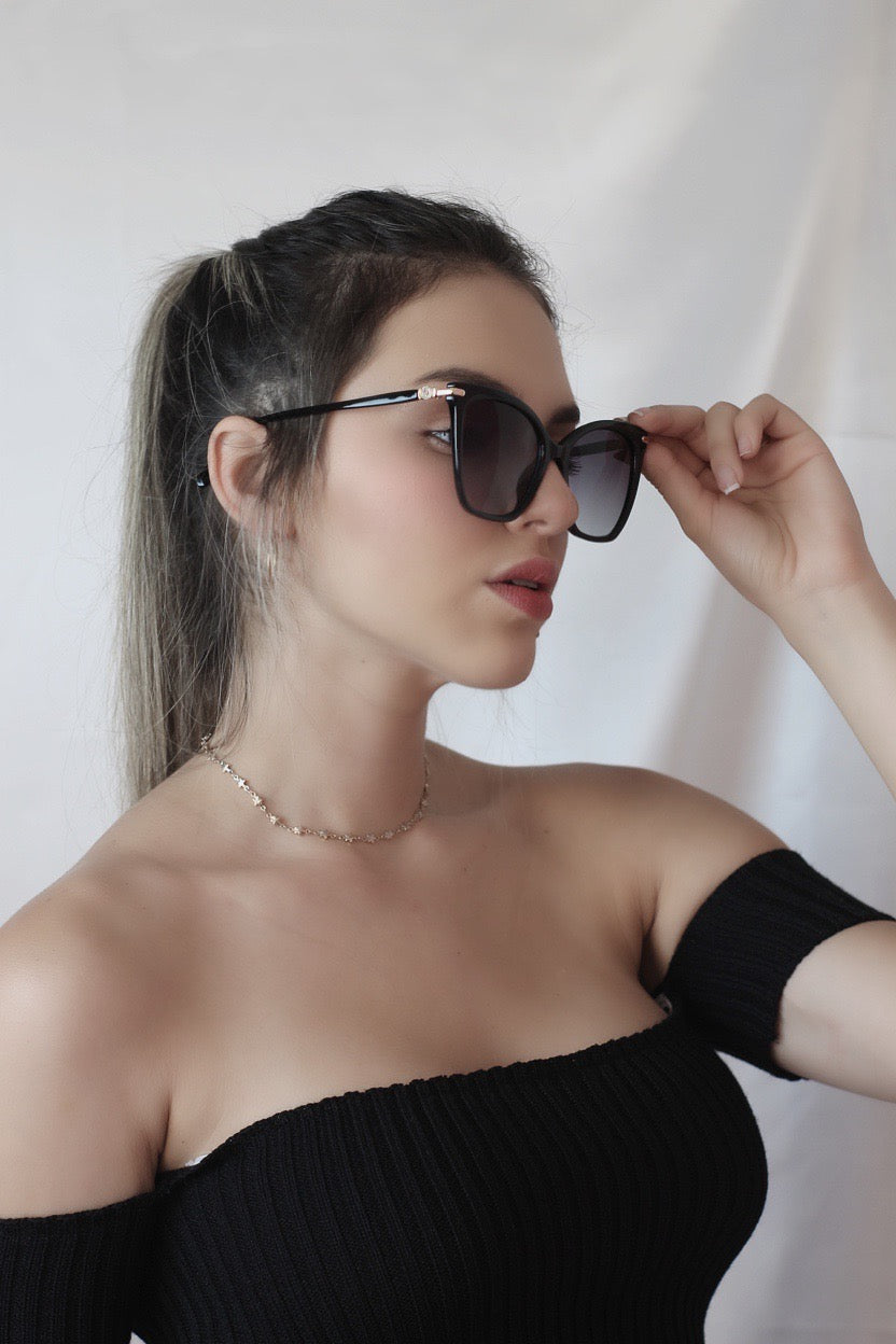 Lentes de sol Mara - Gallery 7