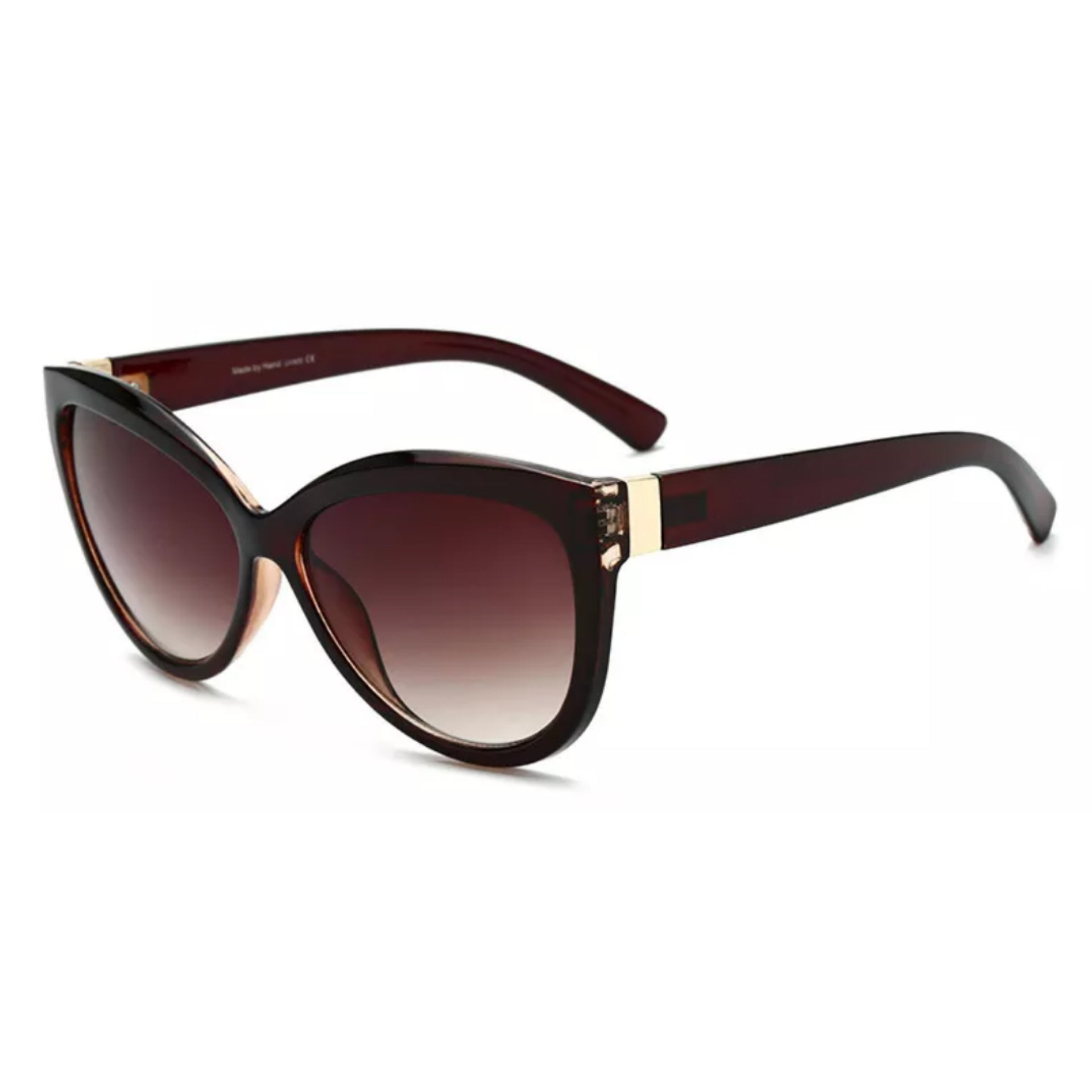 Lentes de sol Mademoiselle - Gallery 14