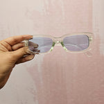 Sianna celeste con detalle - Thumbnail 1