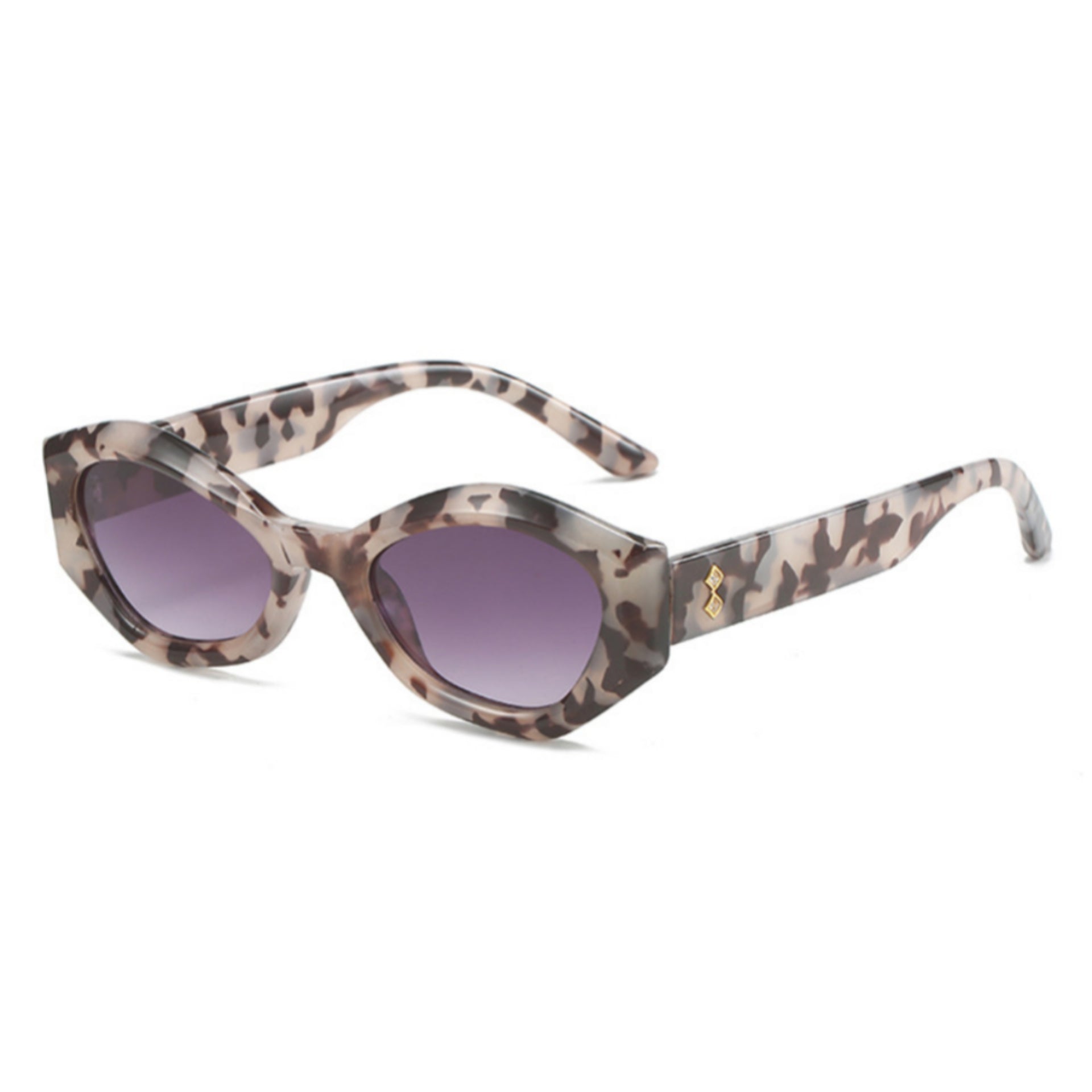 Lentes de sol Gisella - Gallery 5