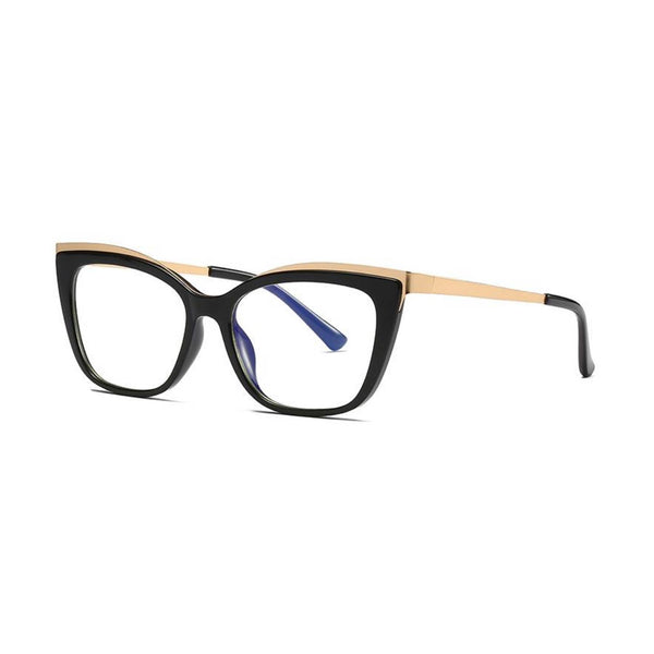 Monturas Silvia Blue Light Blocking