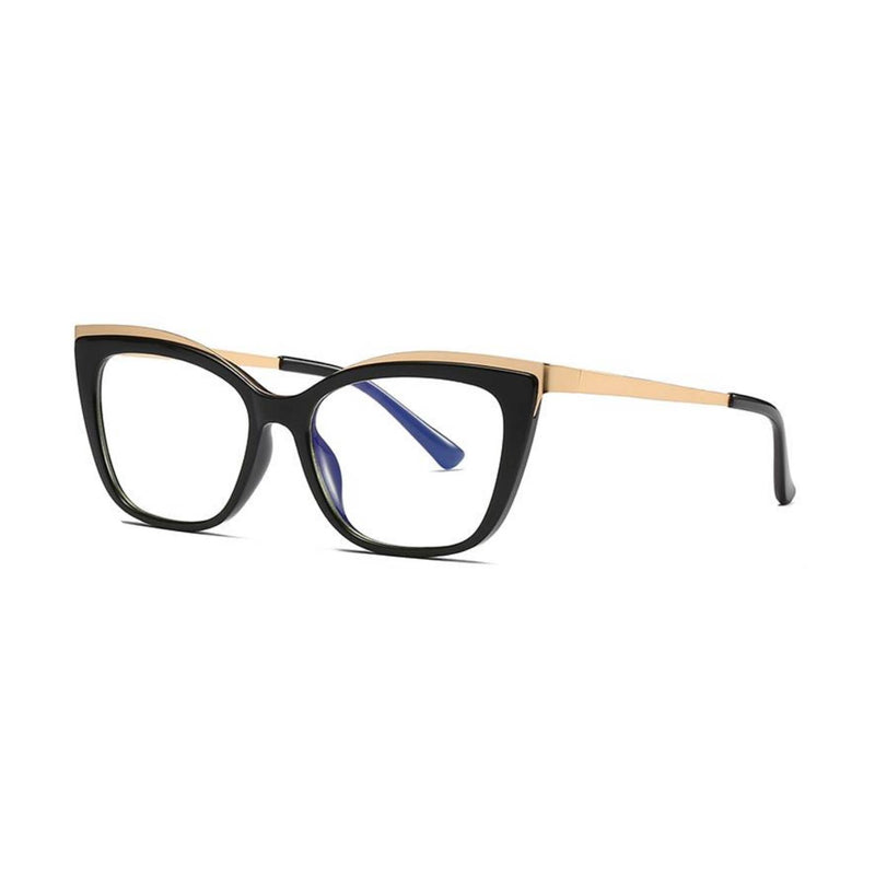 Monturas Silvia Blue Light Blocking