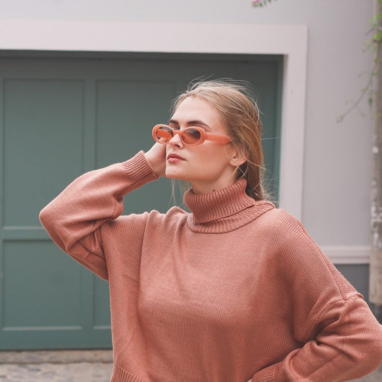 Lentes de sol Eva - Gallery 8