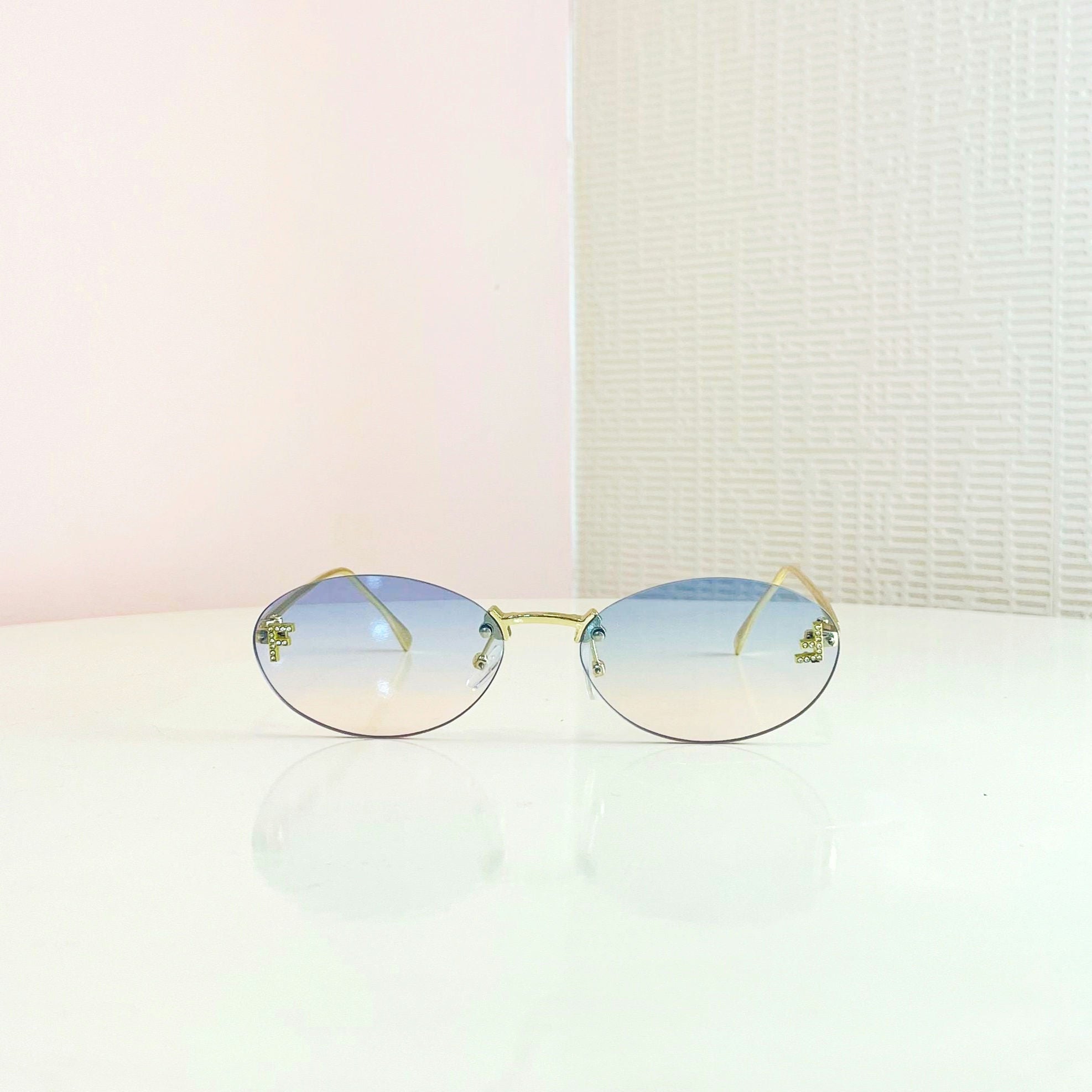 Lentes de sol Francine - Gallery 5
