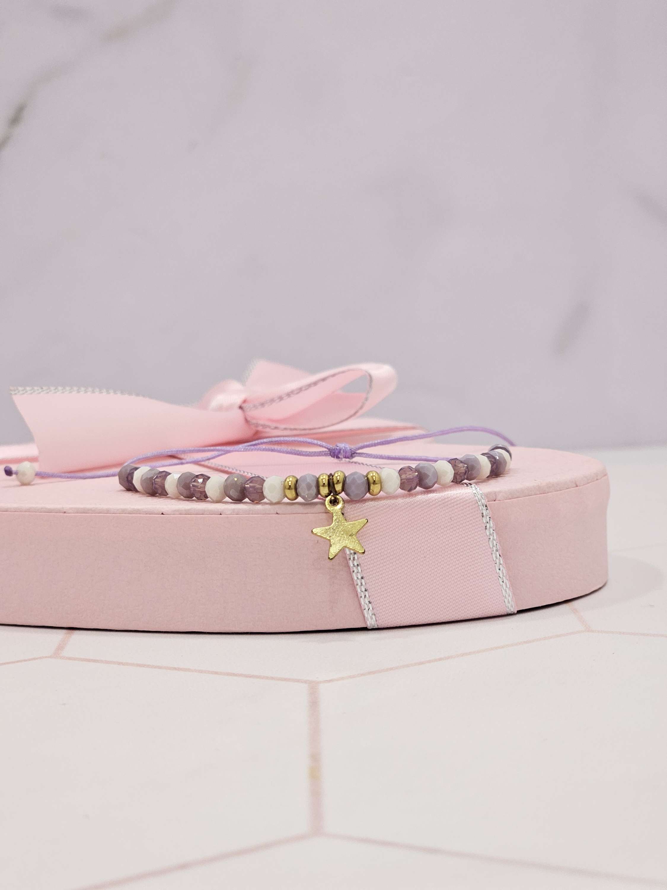 Pulsera regulable varios - Gallery 6