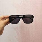 Lizzy negro con detalle - Thumbnail 1