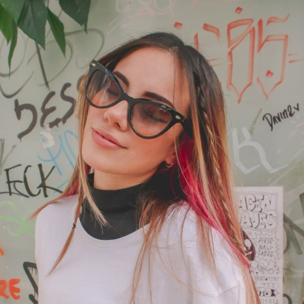 Lentes de sol Elisa - Gallery 10