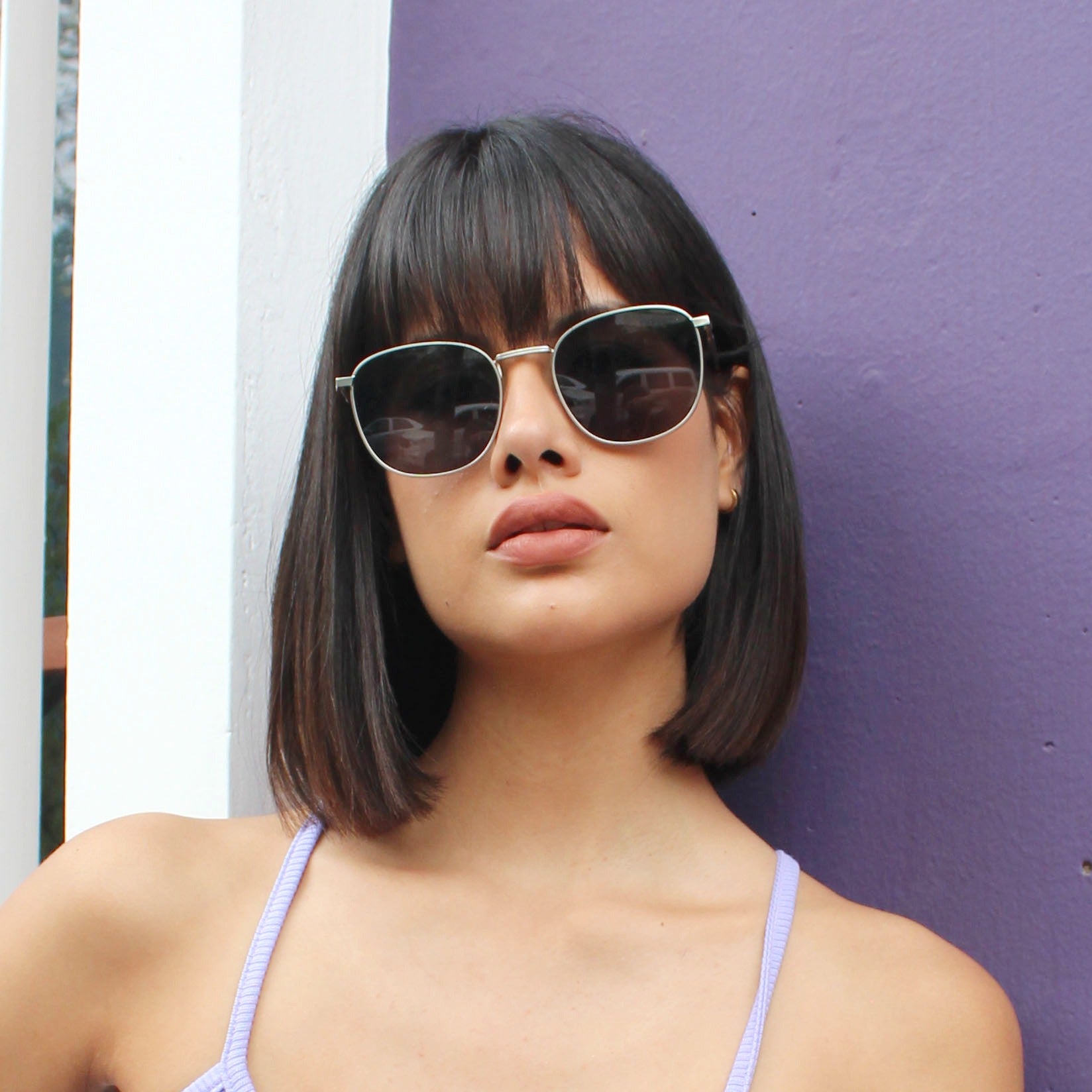 Lentes de sol Briella - Gallery 9