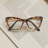 Monturas Kat Animal Print con medida