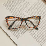 Monturas Kat Animal Print con medida - Thumbnail 3
