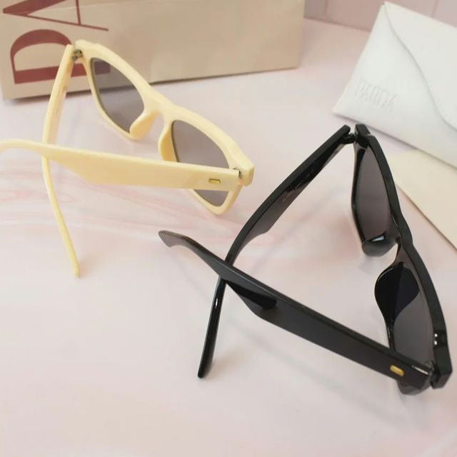 Lentes de sol Kelly - Gallery 7