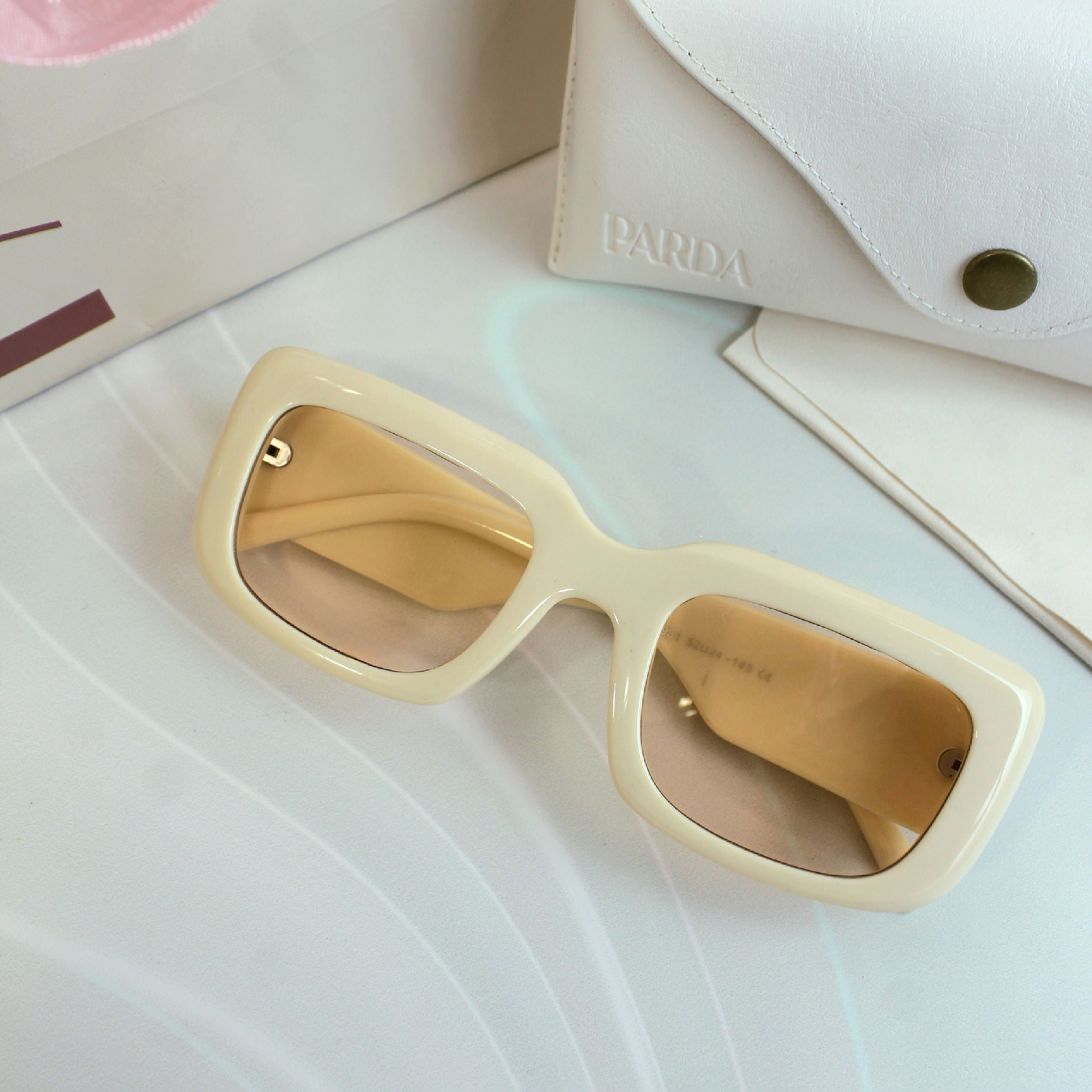 Lentes de sol Salome - Gallery 8